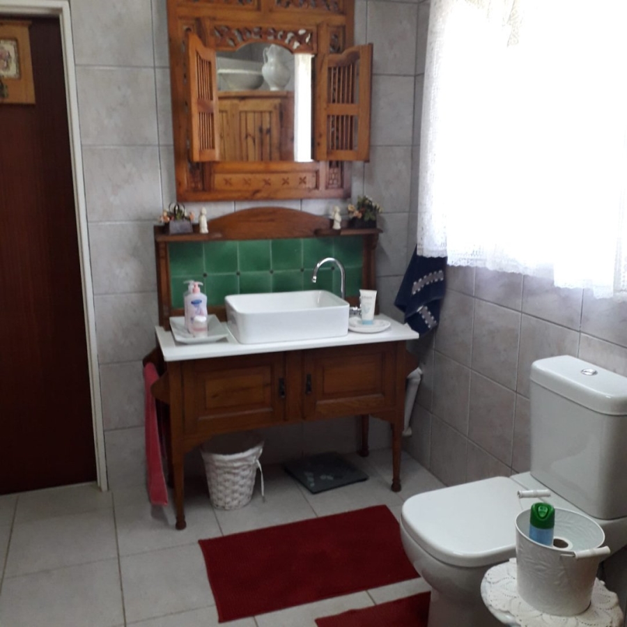 To Let 3 Bedroom Property for Rent in Fichardt Park Free State
